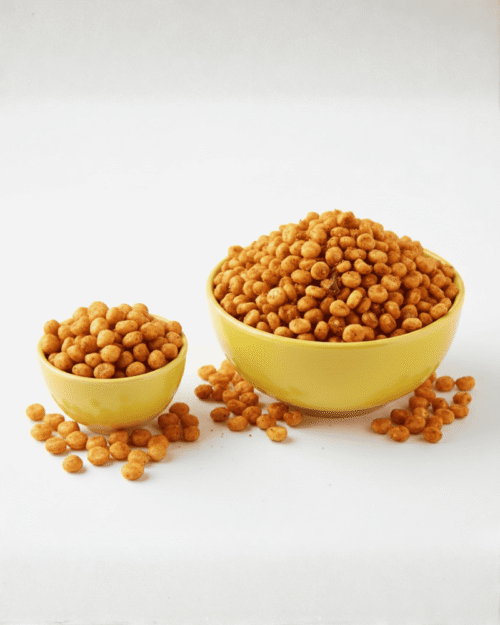 Chana Dal Namkeen
