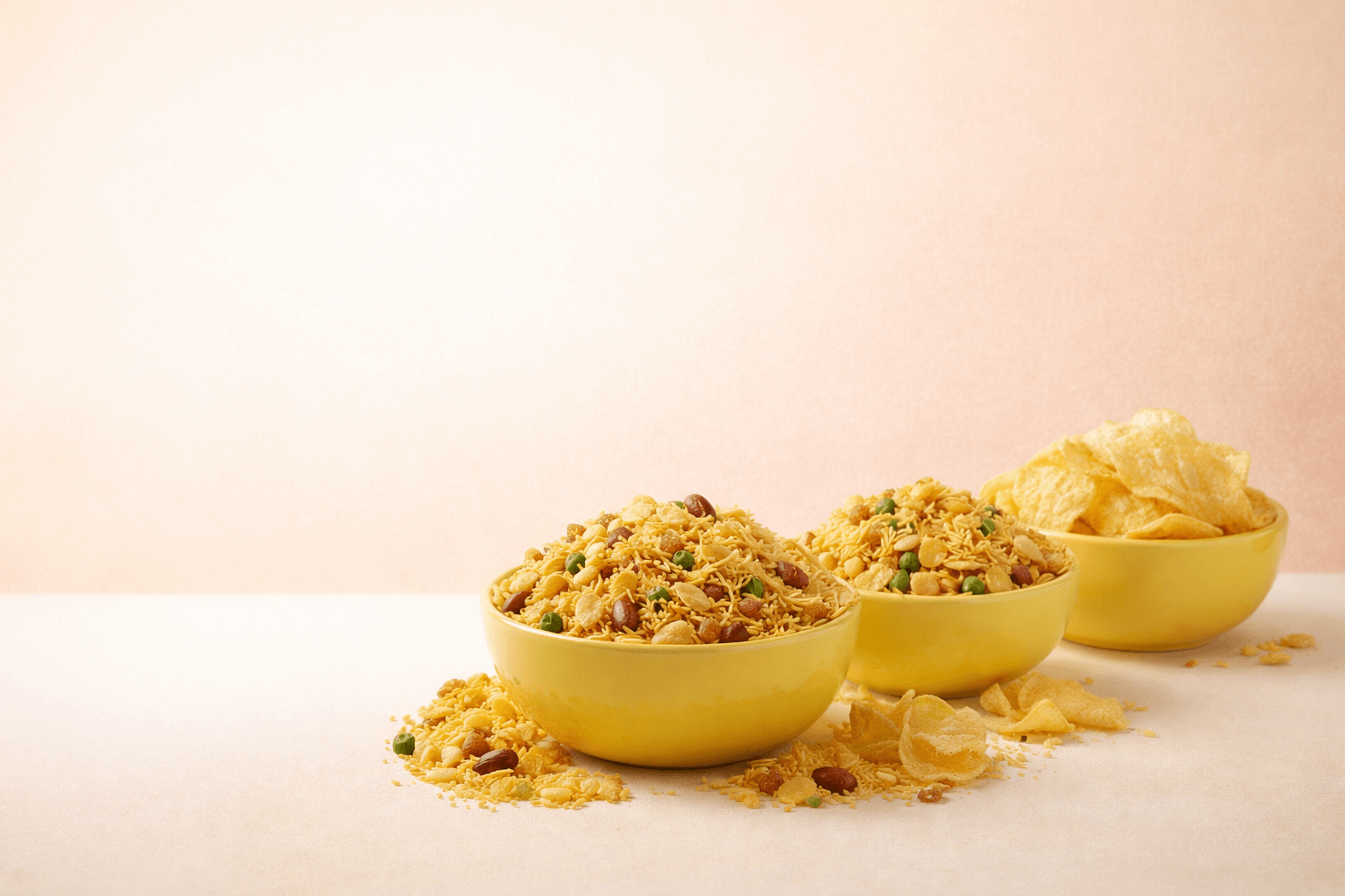 Best Indian Namkeen Snacks to Buy Online in India - Namkeen Depo Namkeen Depo