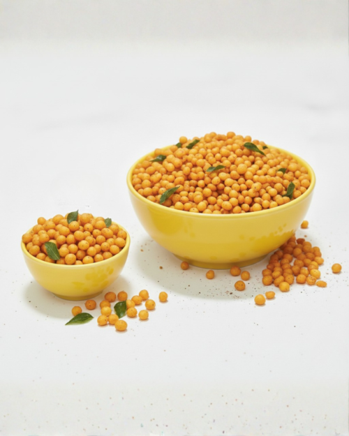 Boondi Masala