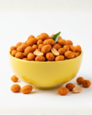 Masala Peanuts (Masala Sing)