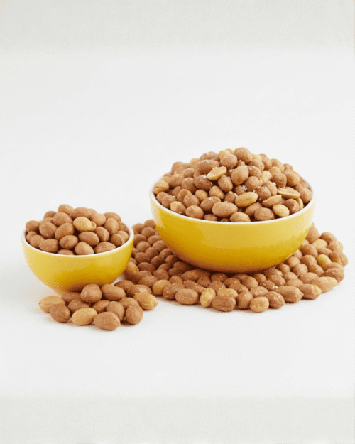 Salted Peanuts