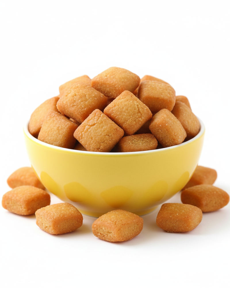 Shankarpali - Namkeen Depo Shankarpali