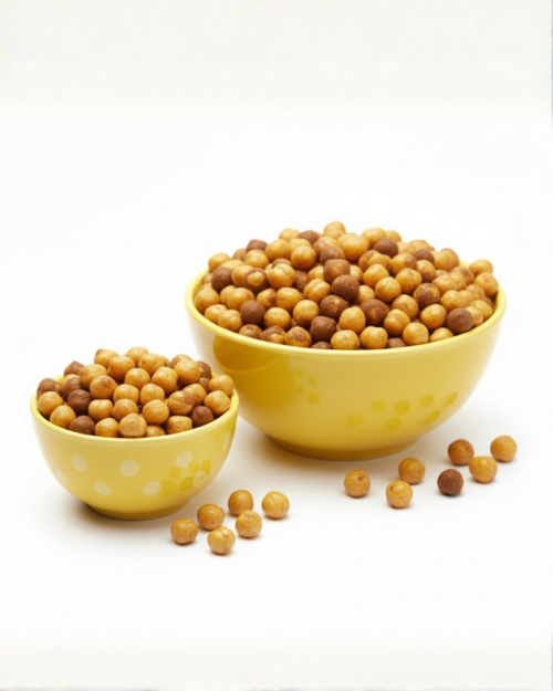 Yellow Chana IMG