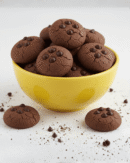 Chocolate Cookies