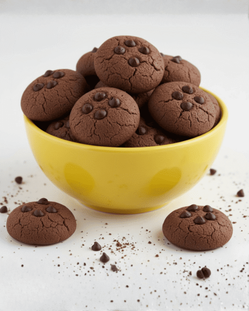 Chocolate Cookies