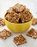 Peanuts Chikki