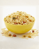 Rajwadi Farali Chivda