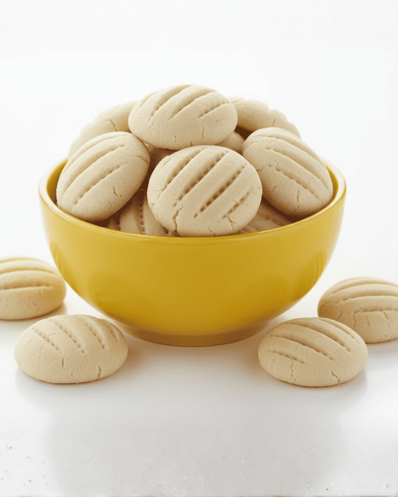 Vanilla Cookies - Namkeen Depo Vanilla Cookies